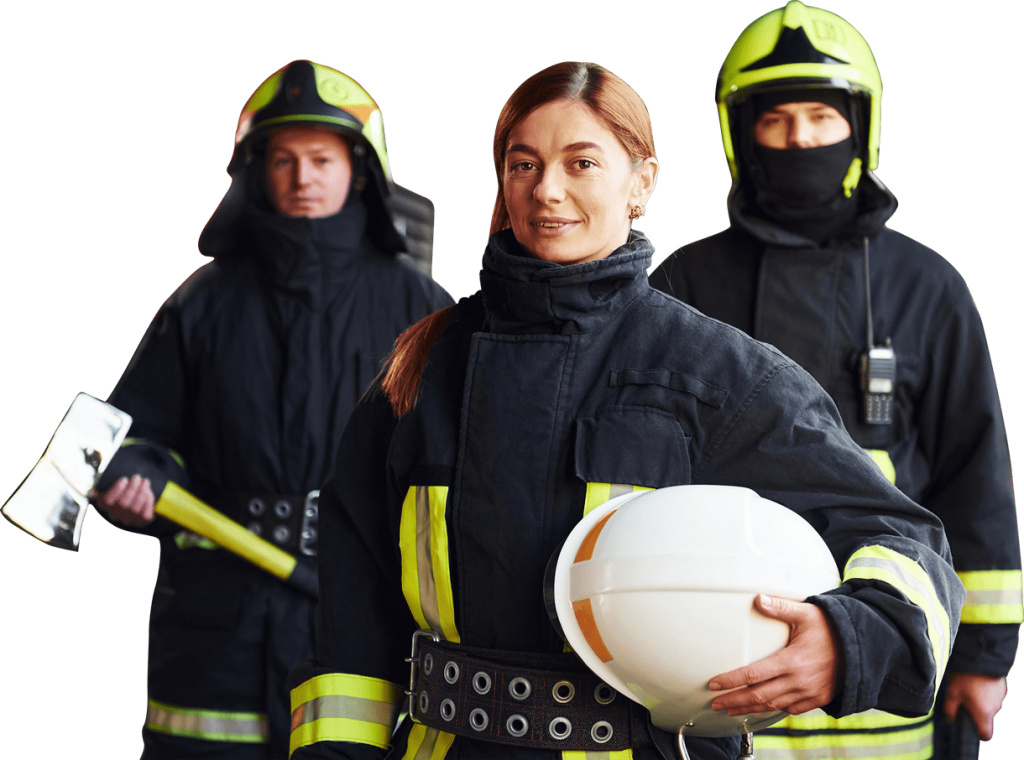 Fire Safety Team